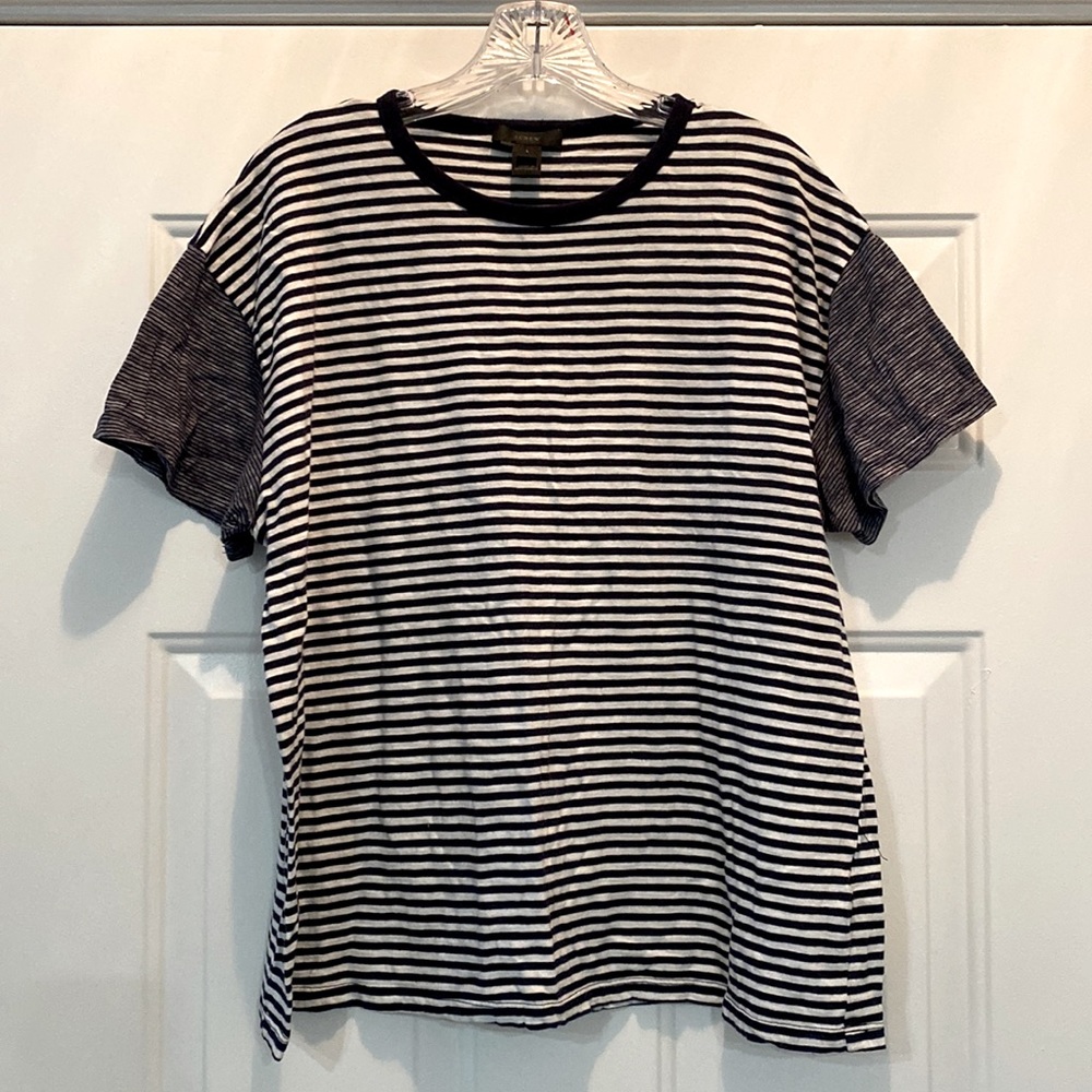 J Crew Tee